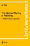 Special Theory Relativity