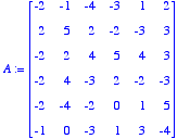 [Maple Math]