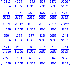 [Maple Math]