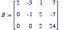 [Maple Math]