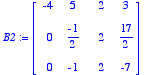 [Maple Math]