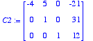 [Maple Math]