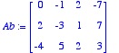 [Maple Math]