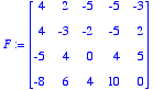 [Maple Math]