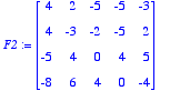 [Maple Math]