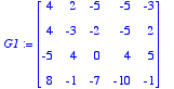[Maple Math]