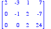 [Maple Math]