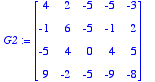 [Maple Math]