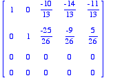 [Maple Math]