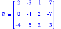 [Maple Math]
