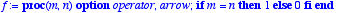 [Maple Math]