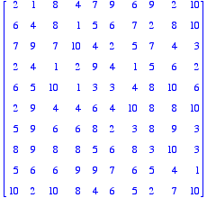 [Maple Math]
