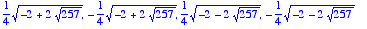 [Maple Math]