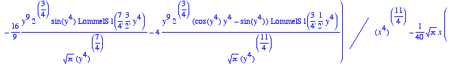 [Maple Math]
