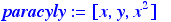 [Maple Math]