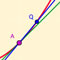 Tangent to Parabola