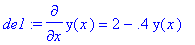 [Maple Math]