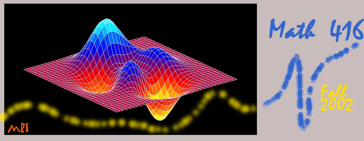 Math 416